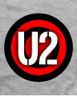 marškinėliai U2